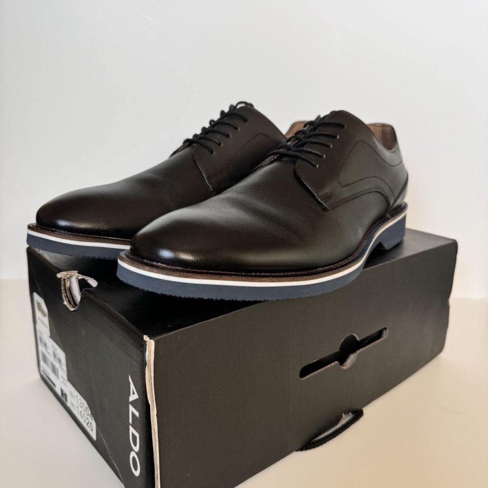 ALDO Men Shoes ACAODDA-97 - Leather - Size 13